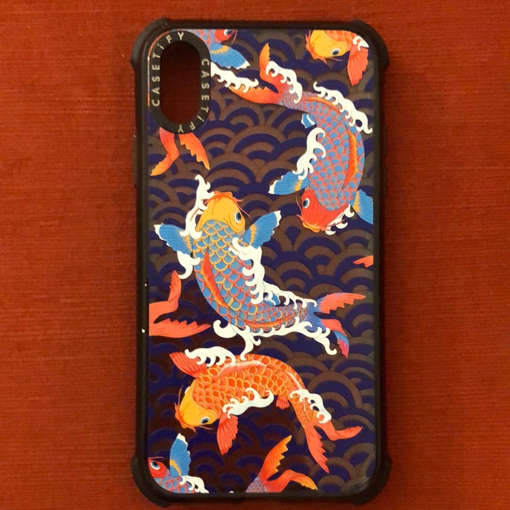 iPhone XR case